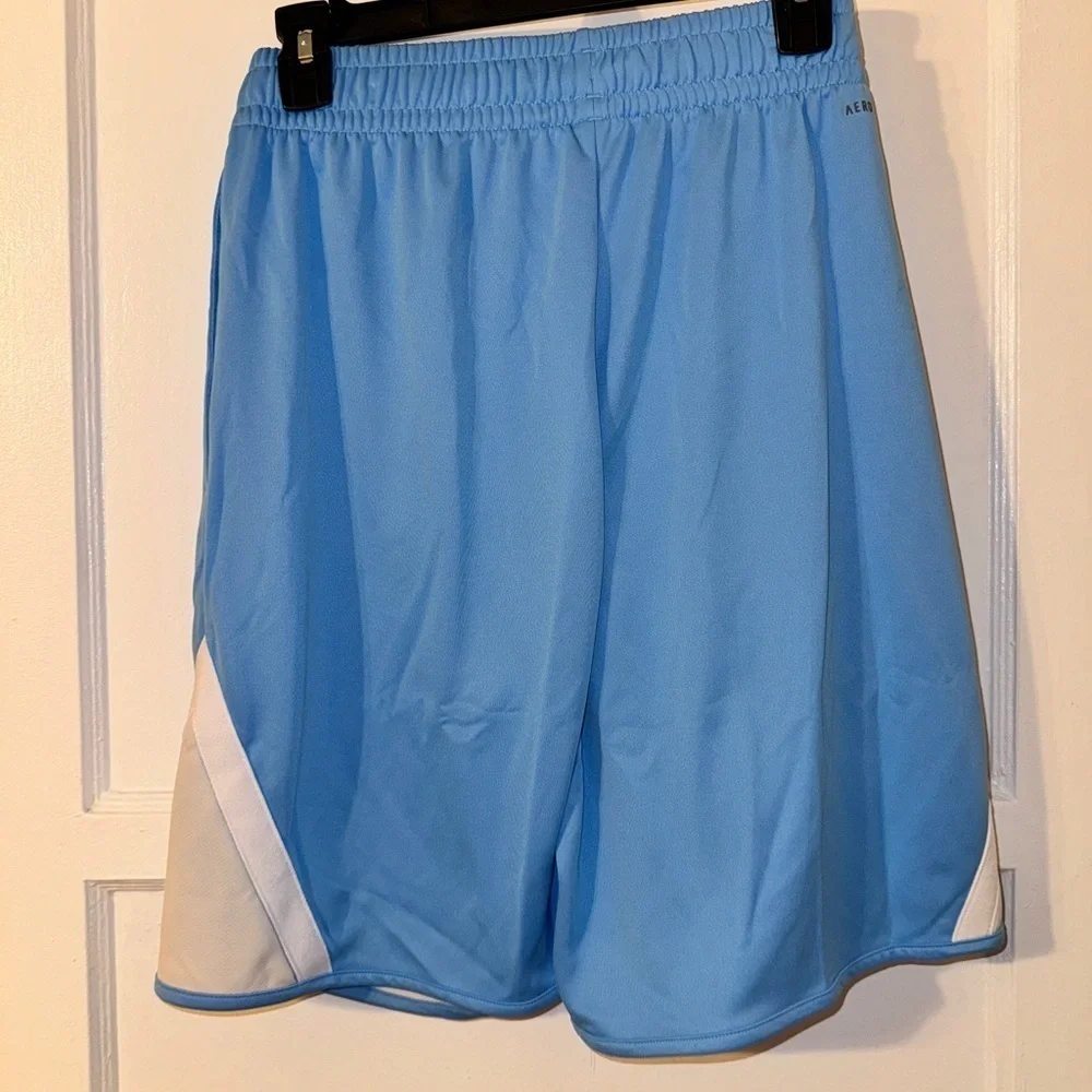 Adidas Men shorts NWT SMALL